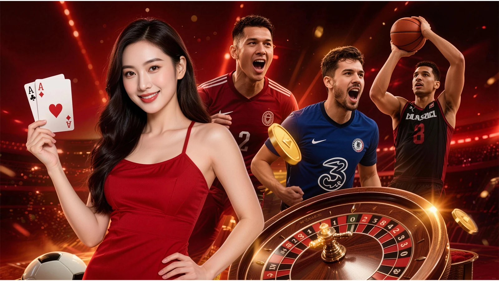 Bao lâu nên rà soát Casino trực tiếp của M88O? Lịch theo thay đổi