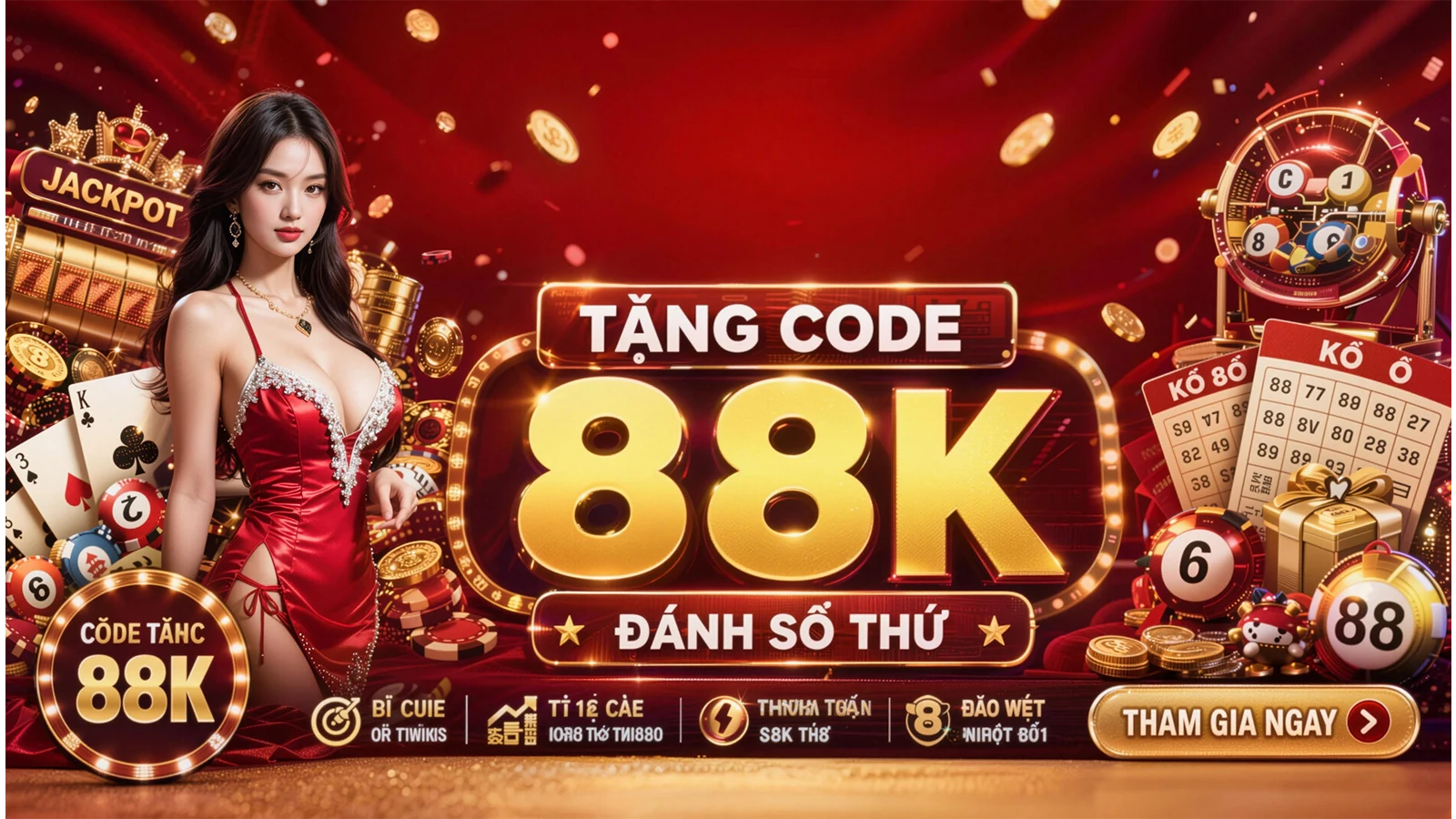 Sòng bạc là gì? Từ điển nhãn và trạng thái trên M88O
