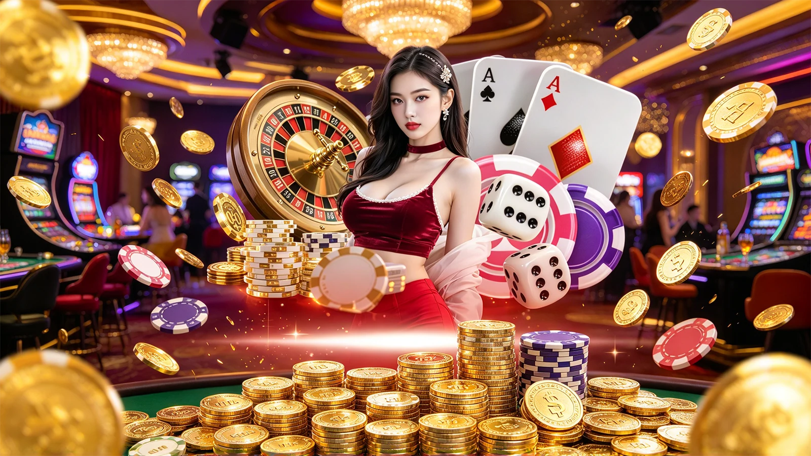 Tình huống M88O: từ sảnh hiển thị thiếu bàn đến quyết định có căn cứ