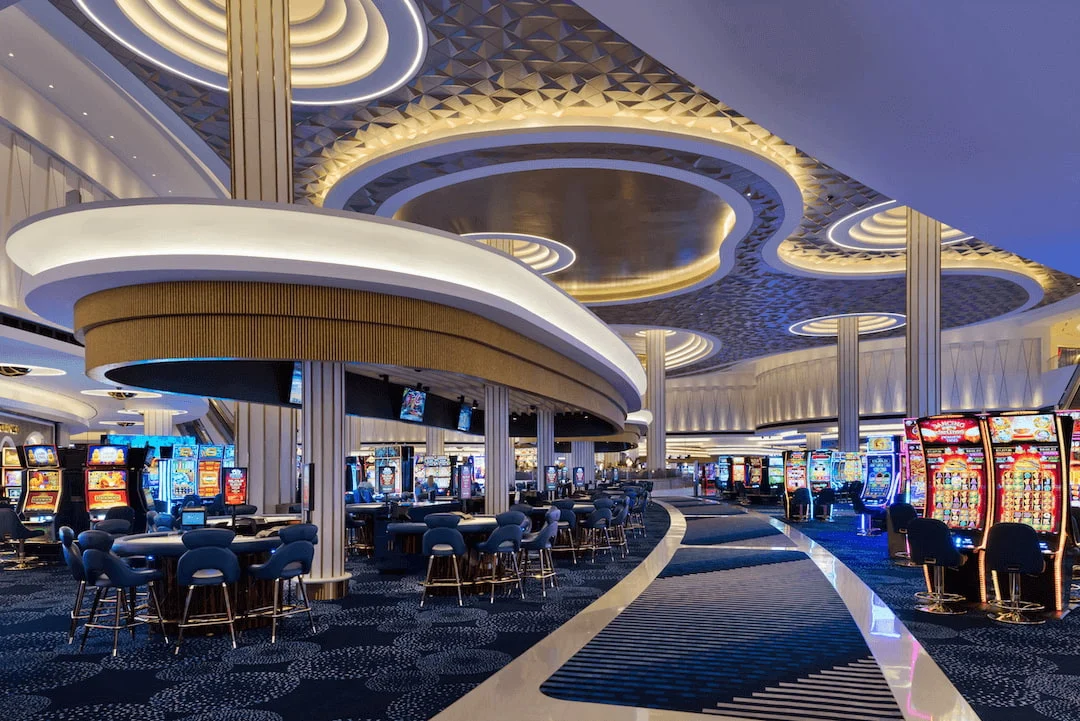 Slot tải chậm trên M88O: đo đúng trước khi đổi thiết bị