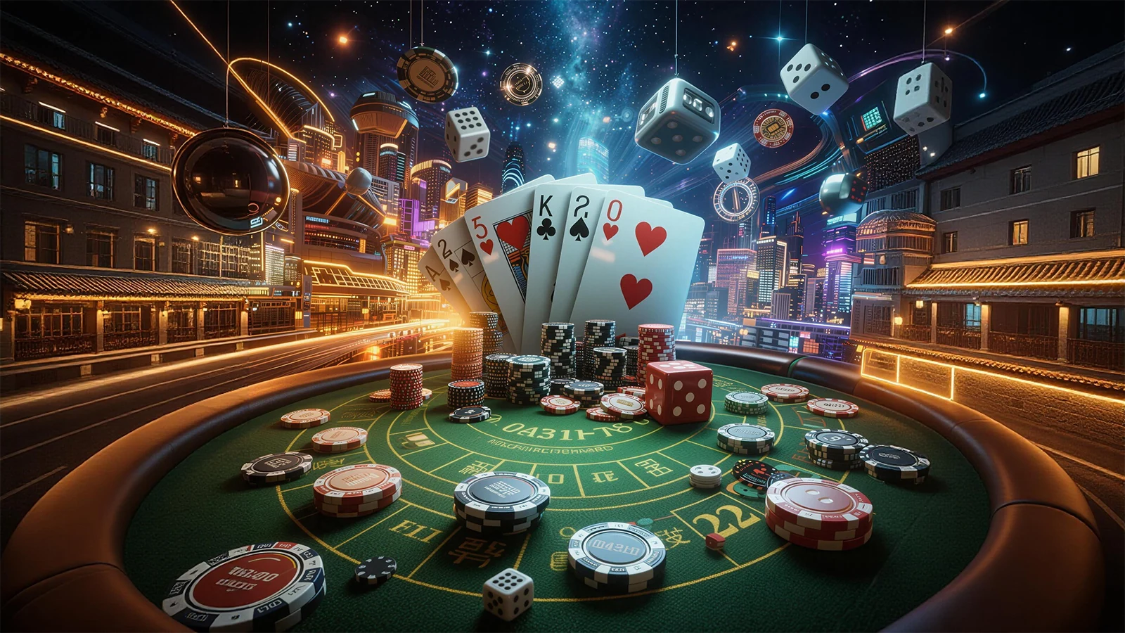 Gửi yêu cầu hỗ trợ M88O: cần ghi gì về Casino trực tiếp?
