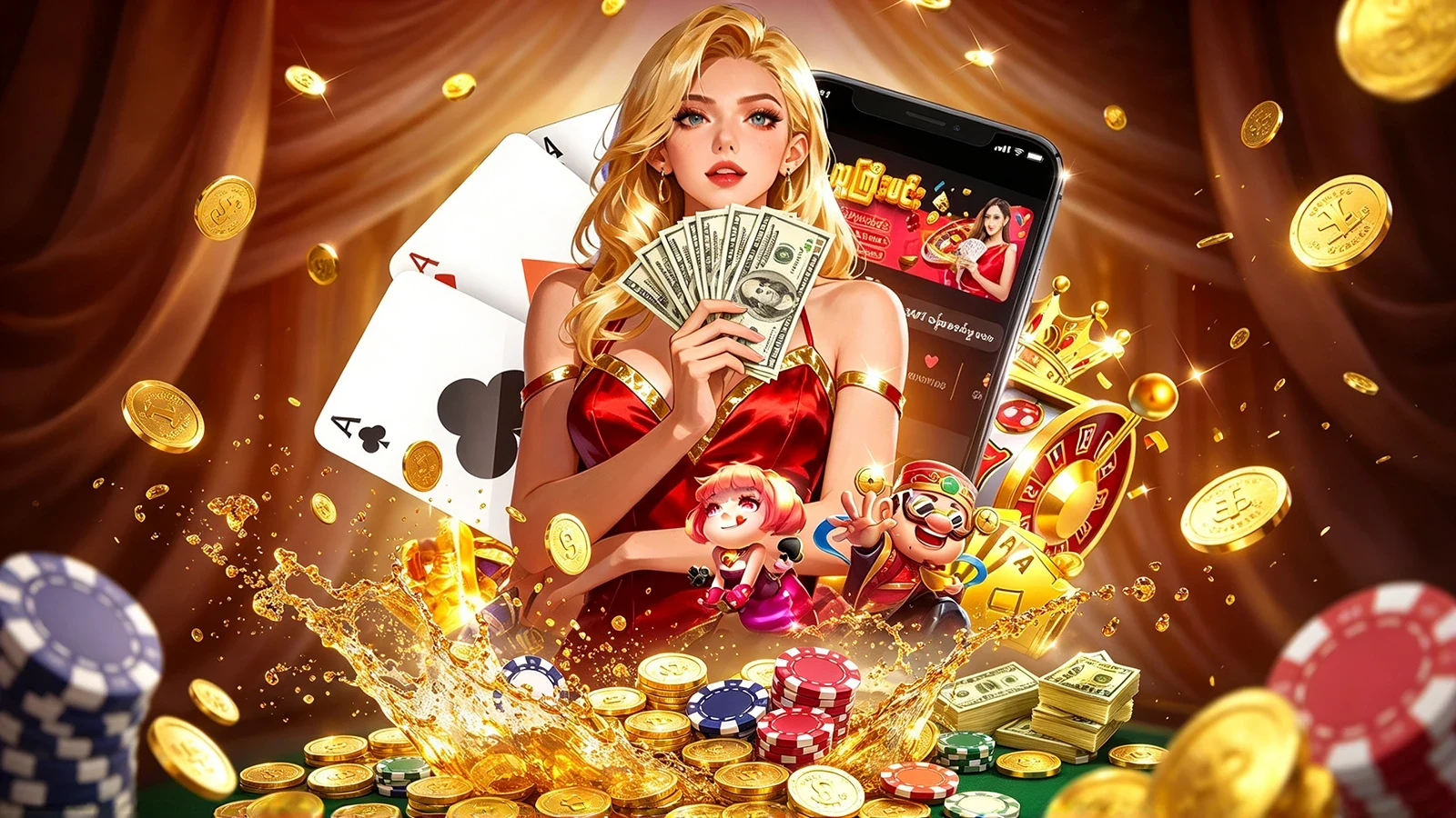 Casino trực tiếp tải chậm trên M88O: đo đúng trước khi đổi thiết bị