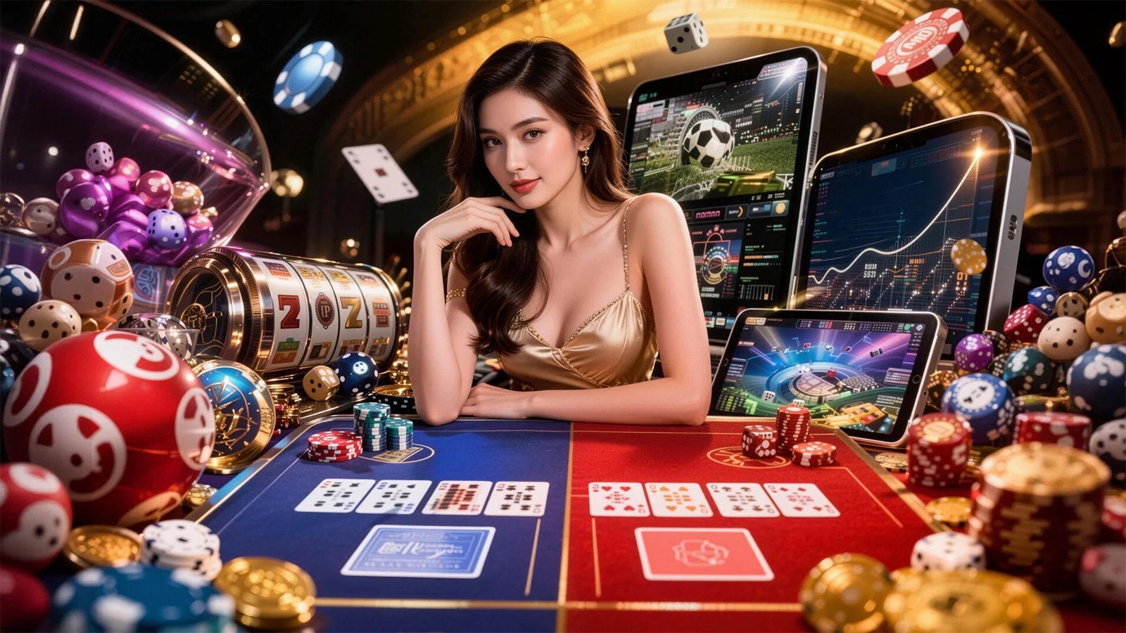 Checklist Game bài: nguồn, thời điểm, phạm vi và điểm dừng tại M88O