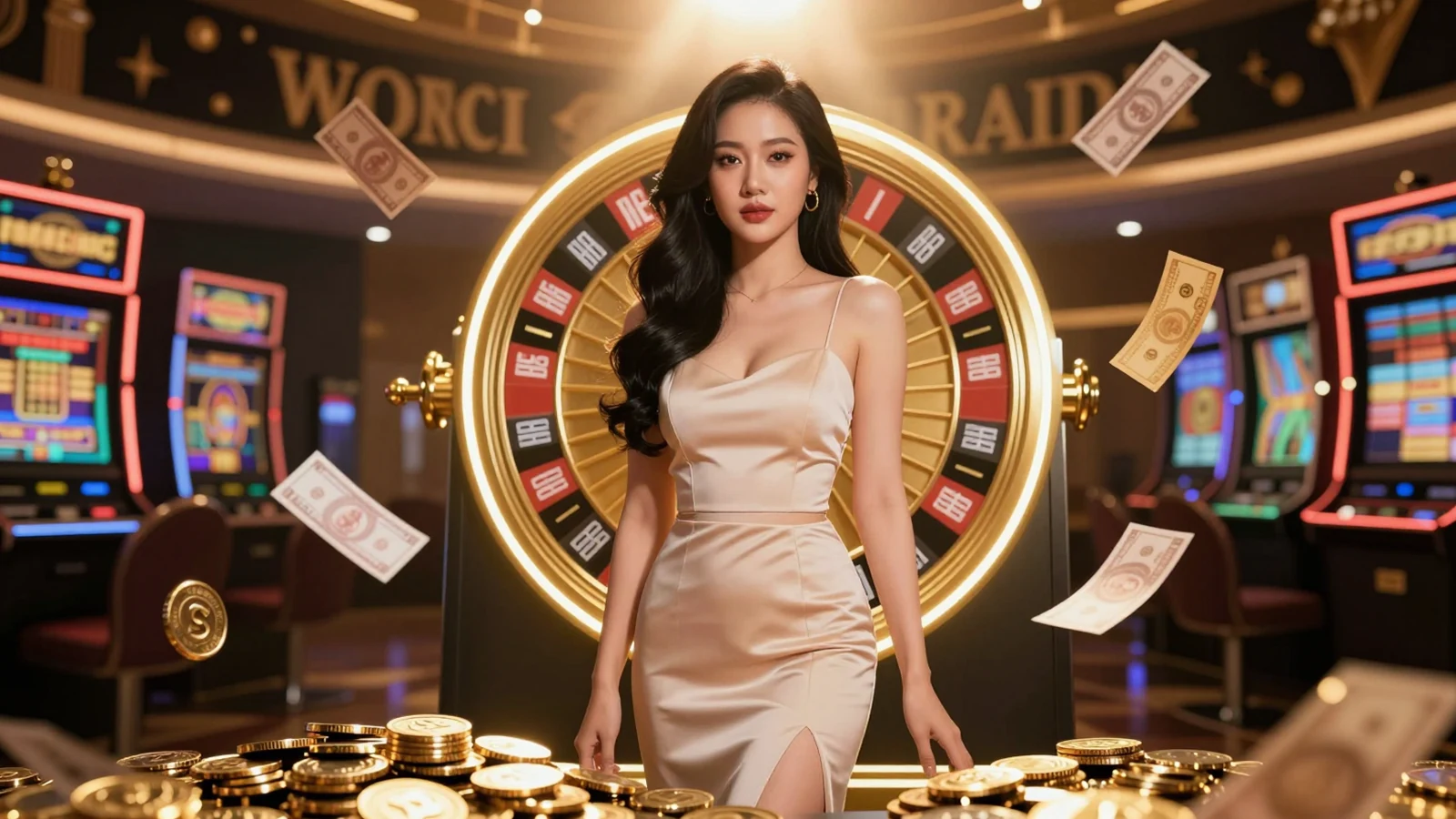 Bảo vệ dữ liệu cá nhân khi sử dụng Game bài của M88O