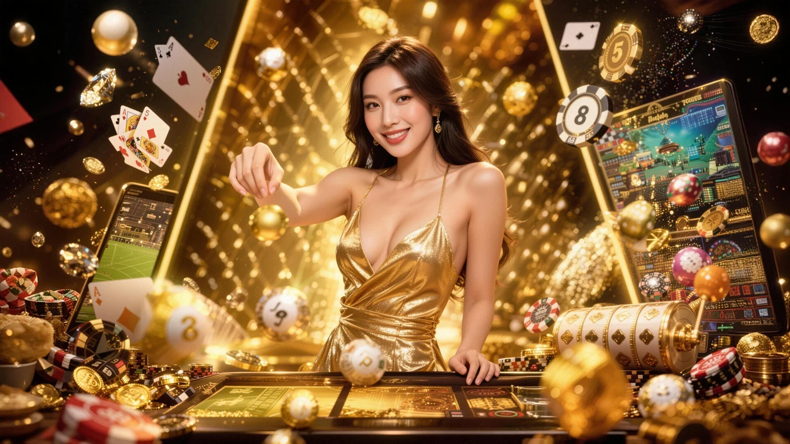Checklist Casino trực tiếp: nguồn, thời điểm, phạm vi và điểm dừng tại M88O