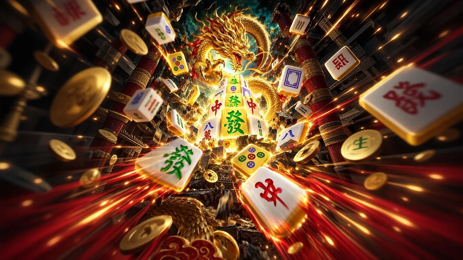 Checklist Slot: nguồn, thời điểm, phạm vi và điểm dừng tại M88O