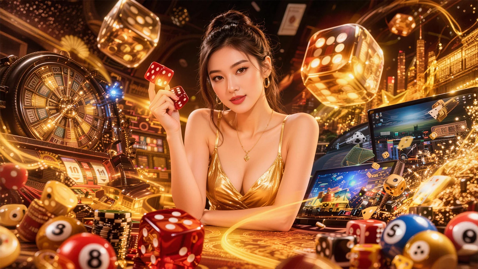 Nạp tiền tải chậm trên M88O: đo đúng trước khi đổi thiết bị