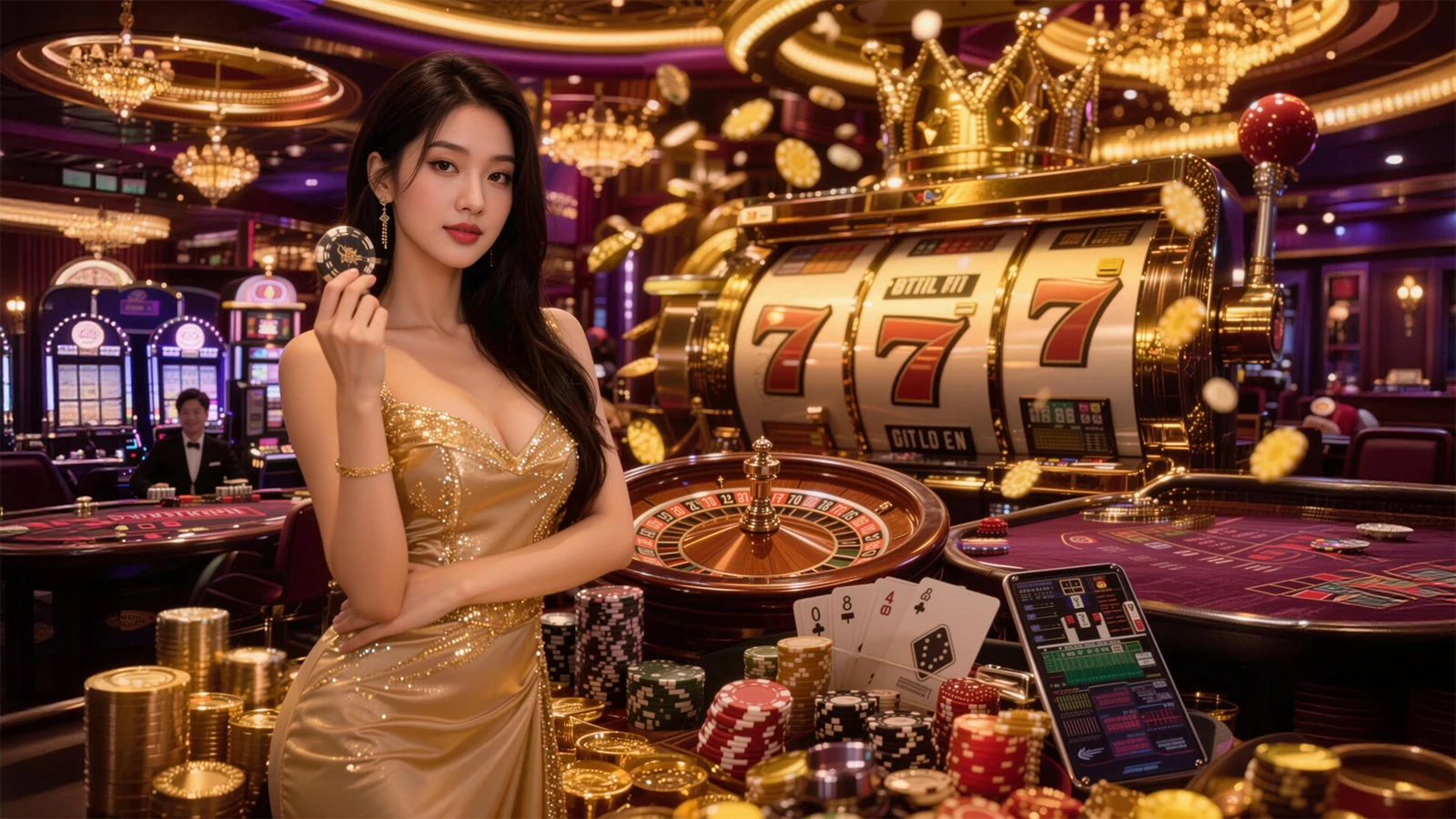 7 lỗi thường gặp khi đọc Nạp tiền trên M88O và cách tự sửa